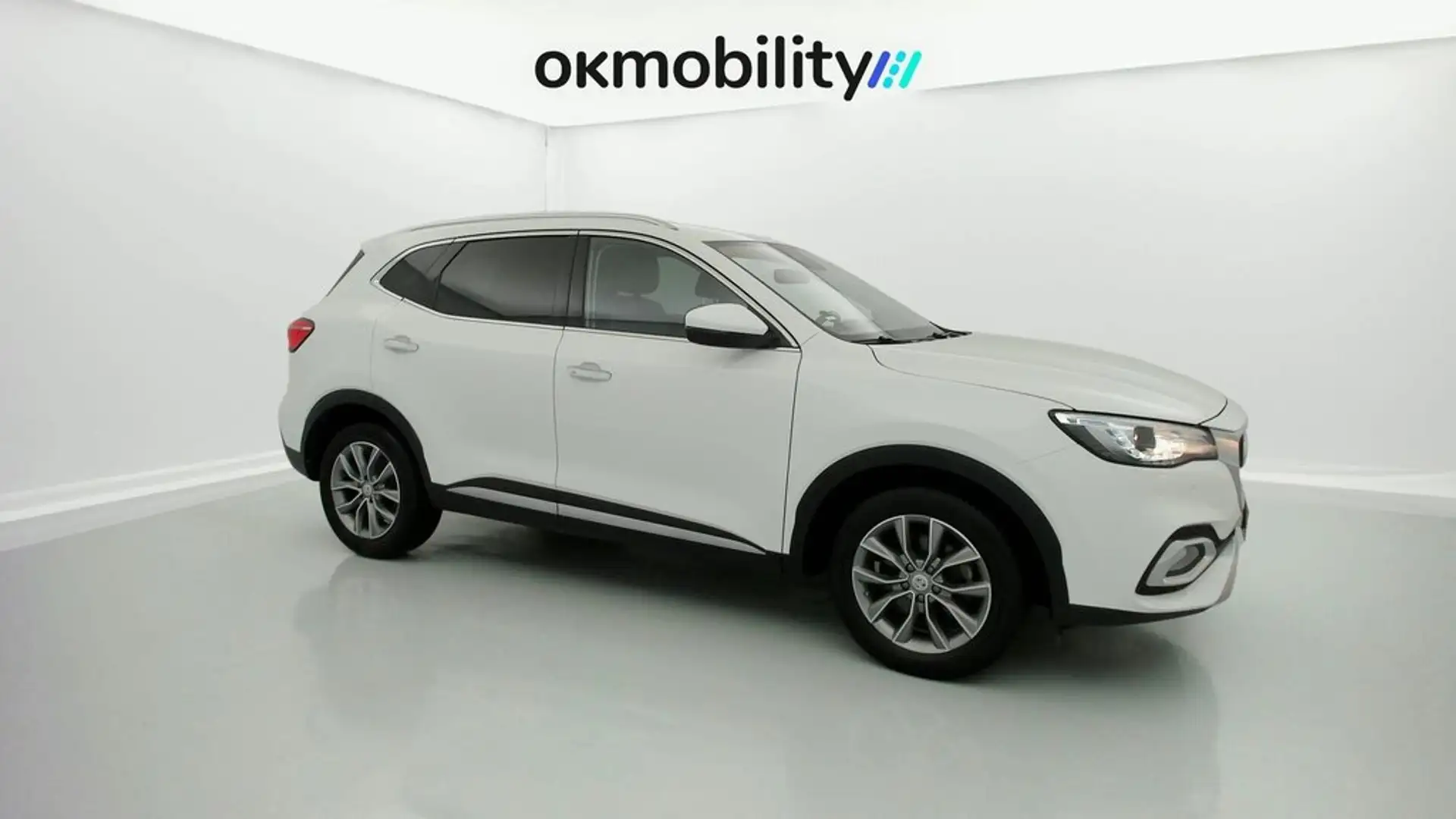 MG HS 1.5 T-GDI Comfort Blanco - 2