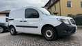 Mercedes-Benz Citan Kasten 109 lang 1H/Mwst/Klima/Garantie Blanc - thumbnail 4