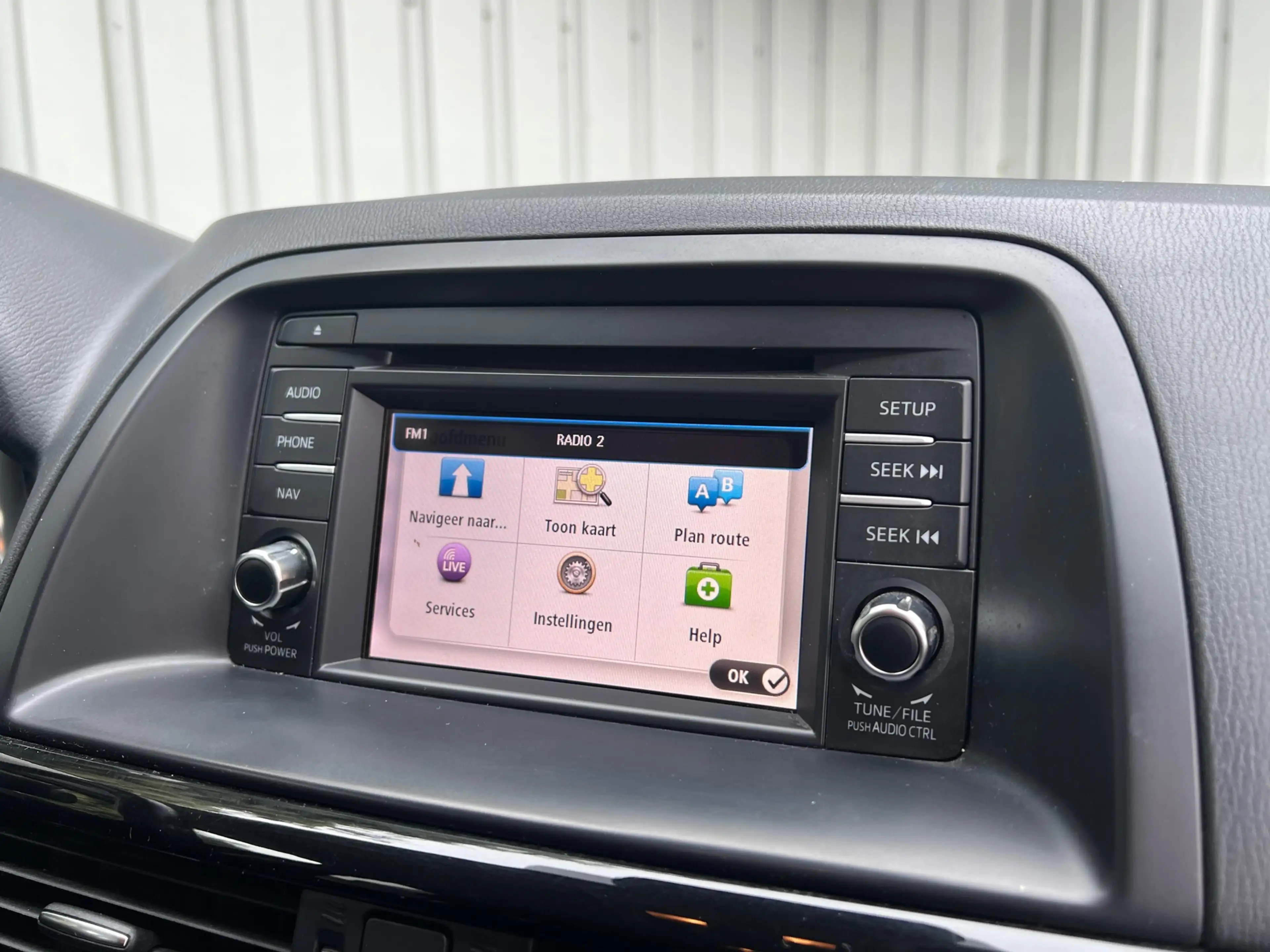Mazda CX-5 2.0 GT-M 4WD|Automaat|Camera|Climate Control| — photo 18