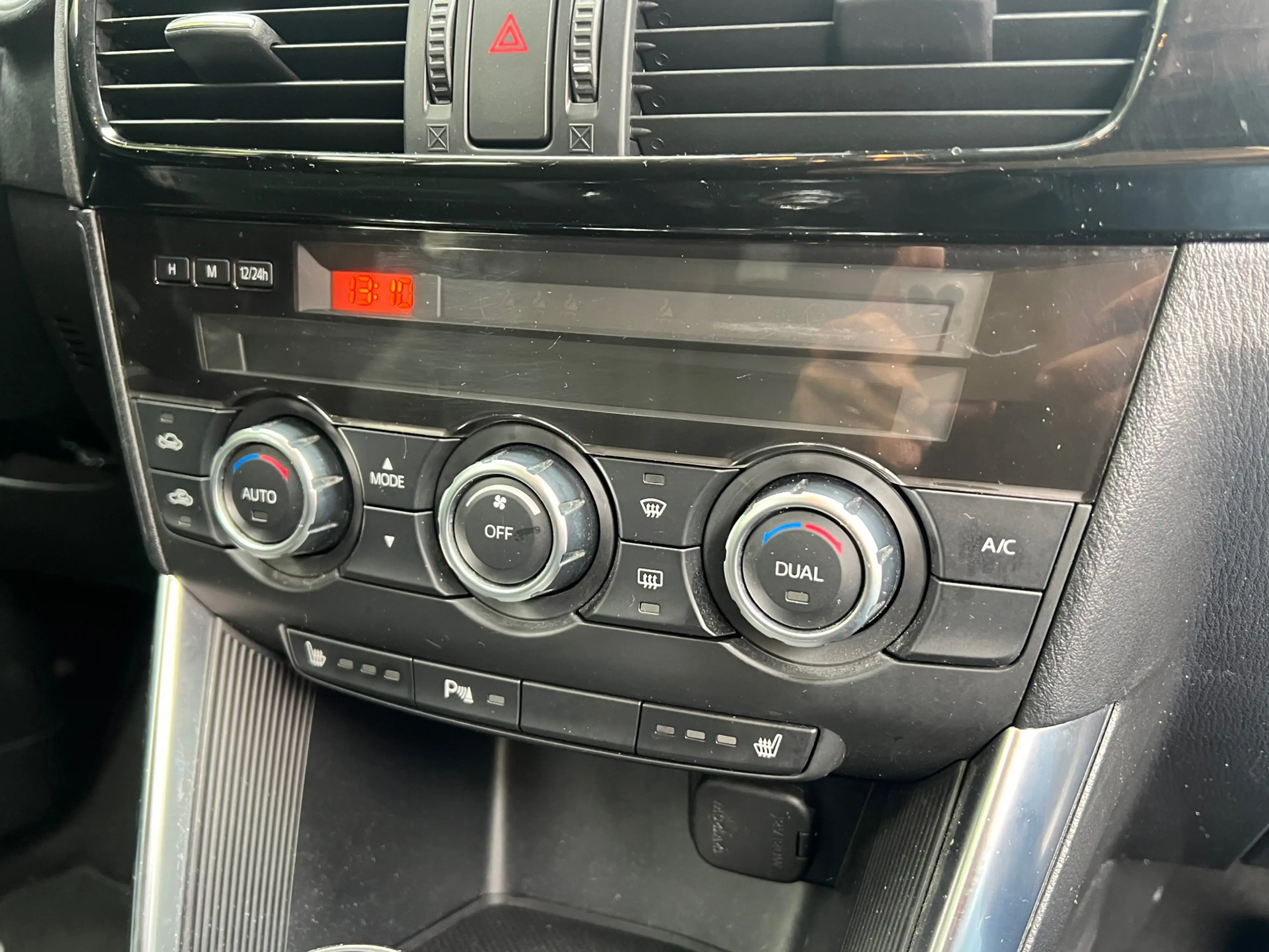 Mazda CX-5 2.0 GT-M 4WD|Automaat|Camera|Climate Control| — photo 17