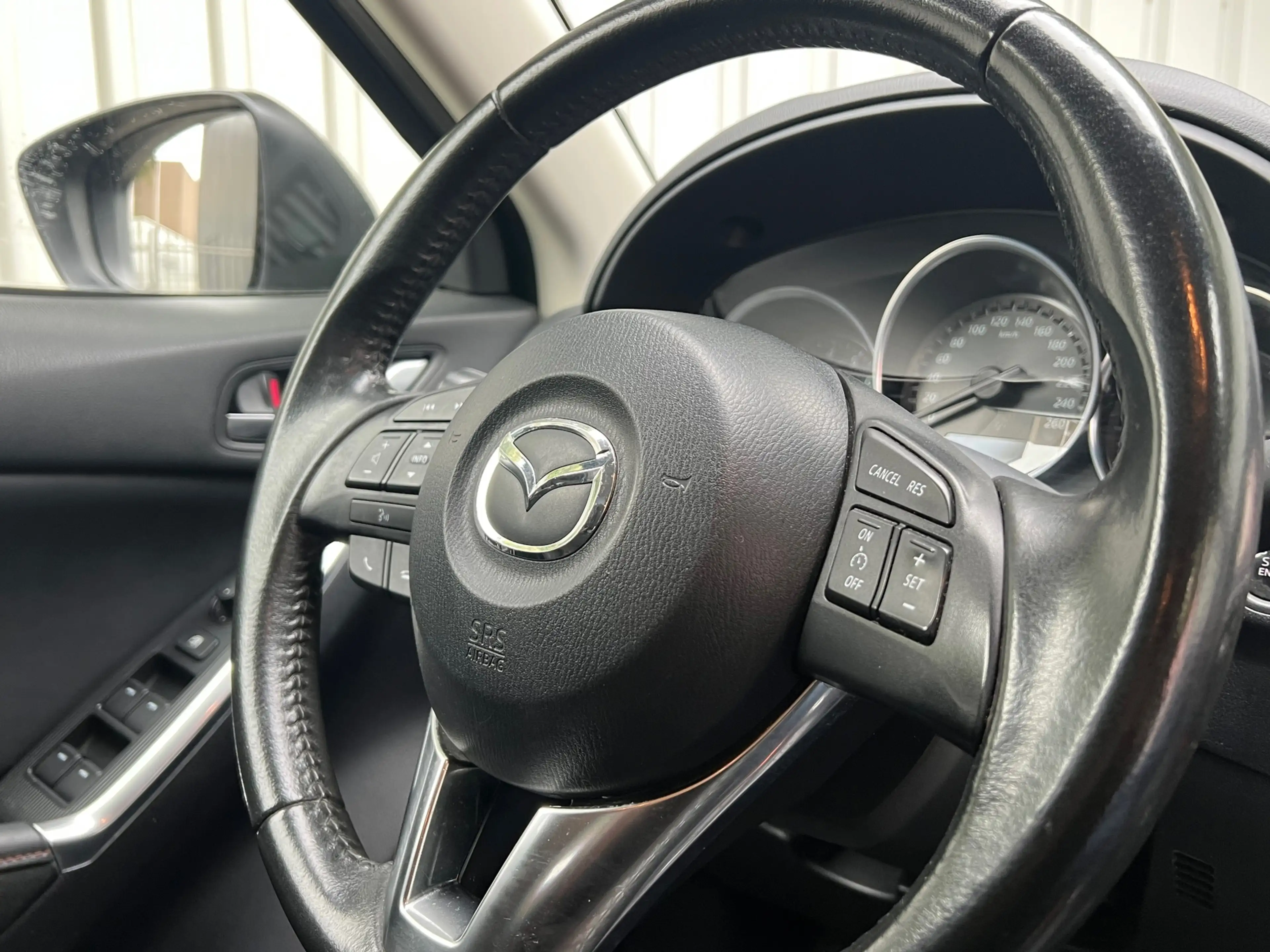 Mazda CX-5 2.0 GT-M 4WD|Automaat|Camera|Climate Control| — photo 20
