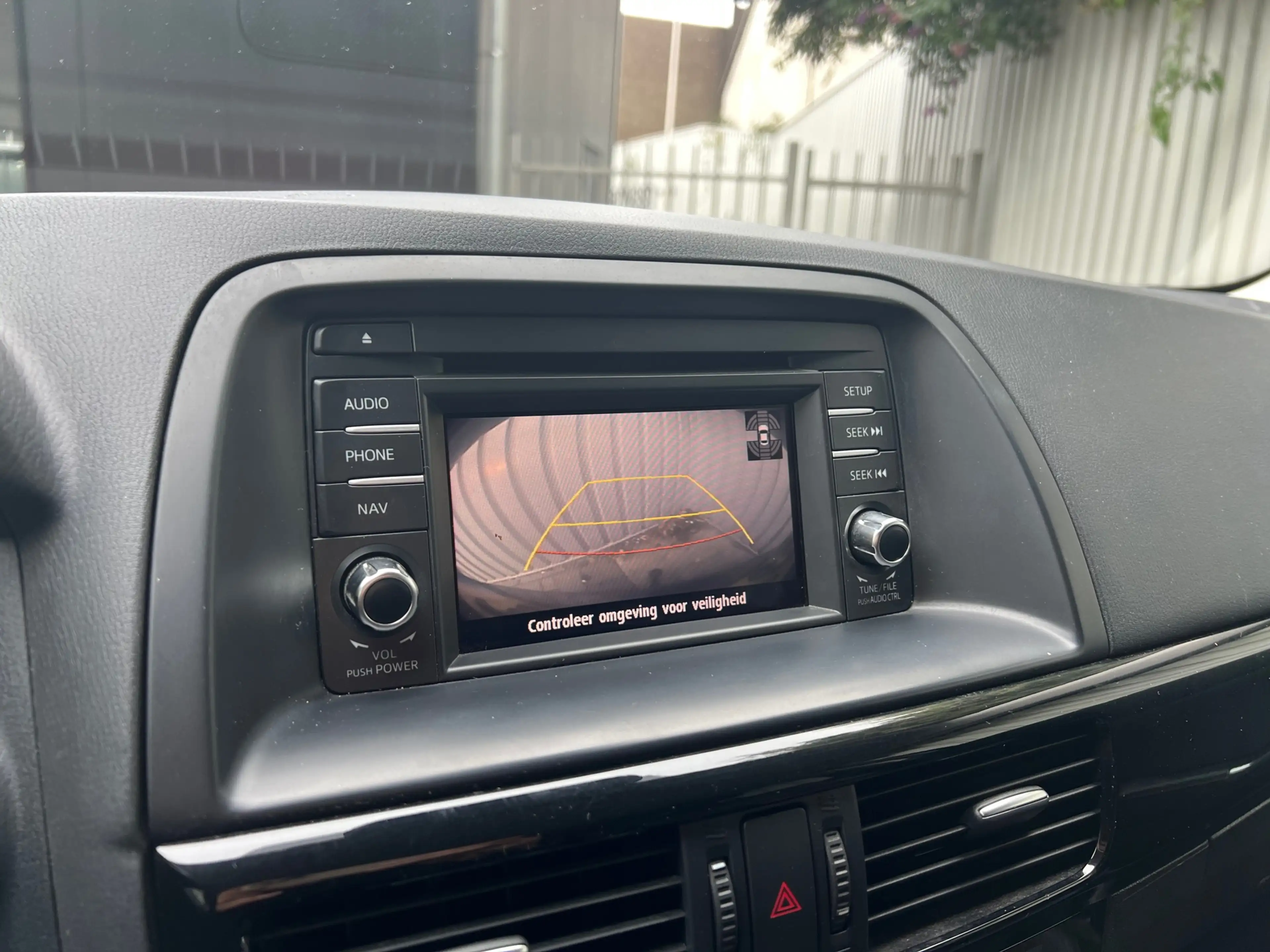 Mazda CX-5 2.0 GT-M 4WD|Automaat|Camera|Climate Control| — photo 19