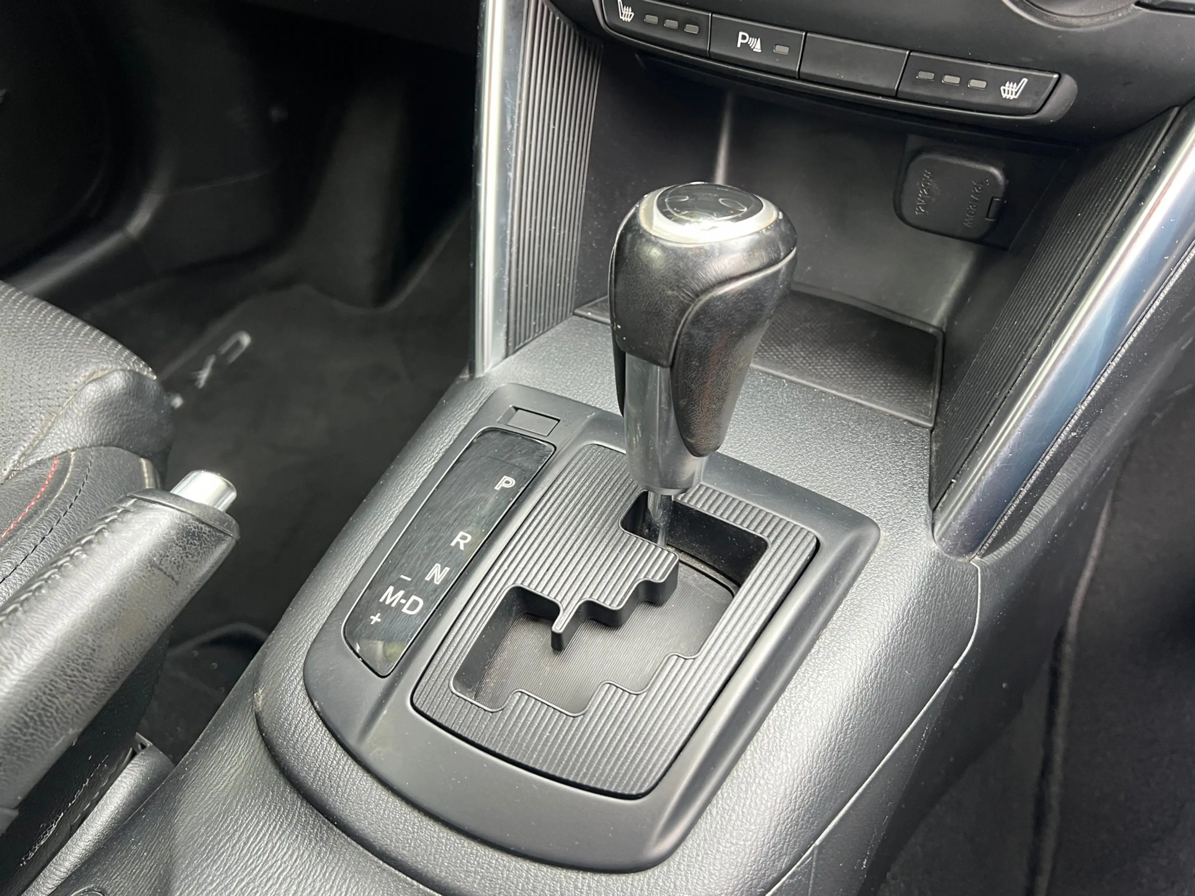 Mazda CX-5 2.0 GT-M 4WD|Automaat|Camera|Climate Control| — photo 16