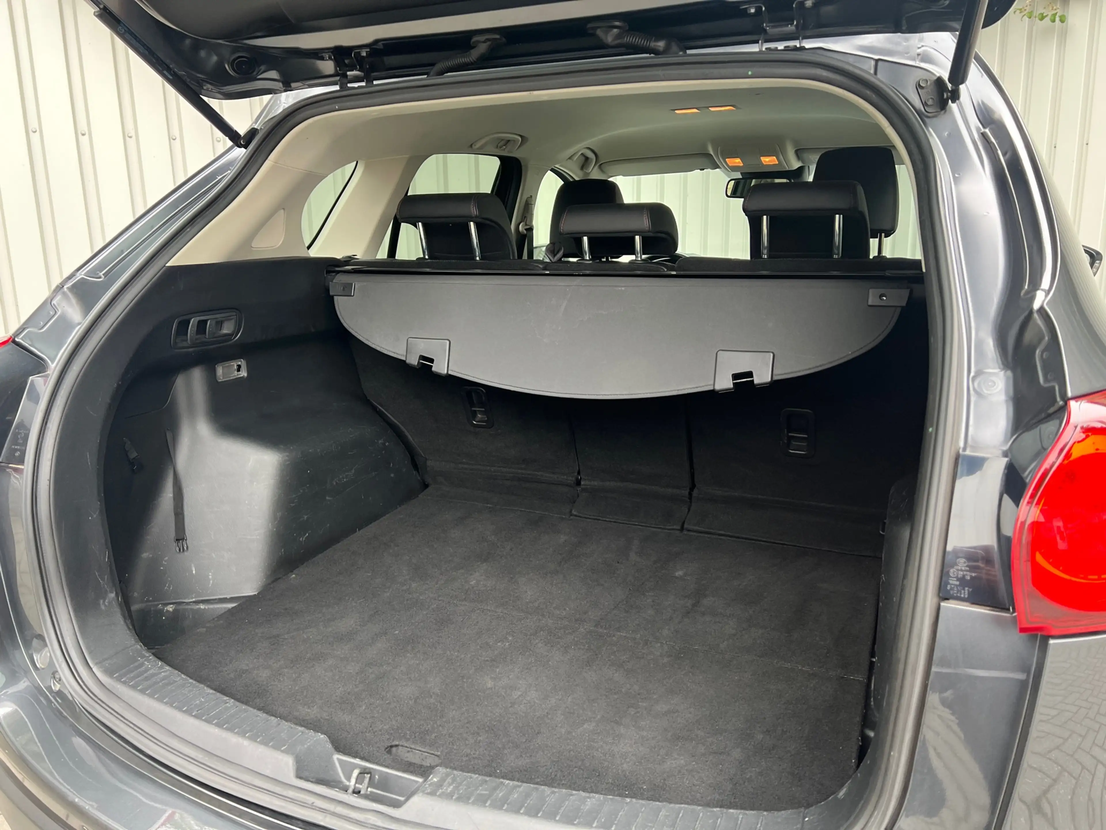 Mazda CX-5 2.0 GT-M 4WD|Automaat|Camera|Climate Control| — photo 13