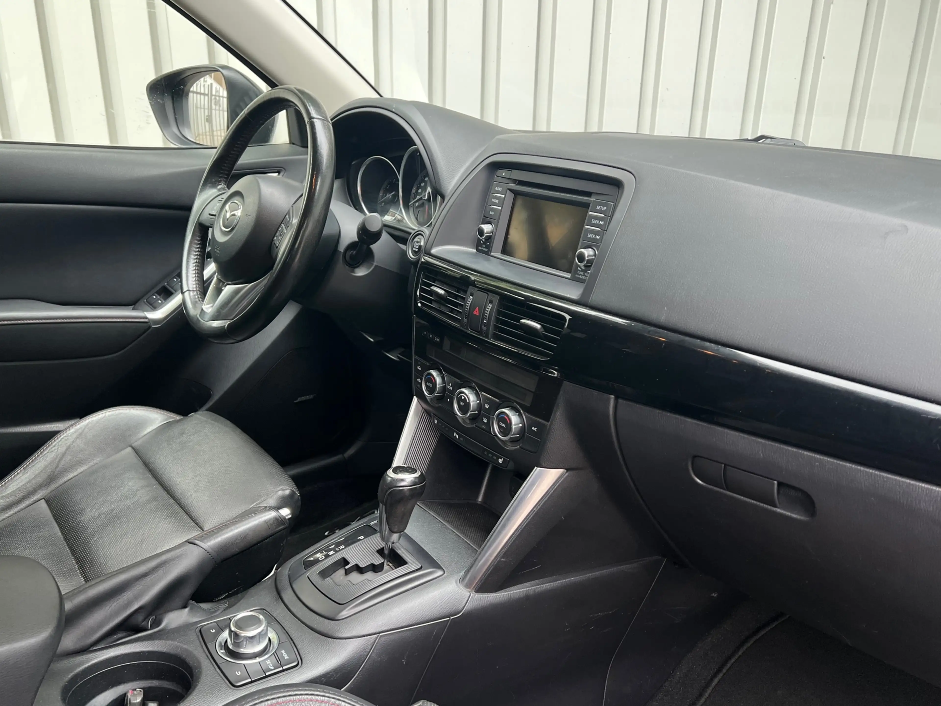 Mazda CX-5 2.0 GT-M 4WD|Automaat|Camera|Climate Control| — photo 14