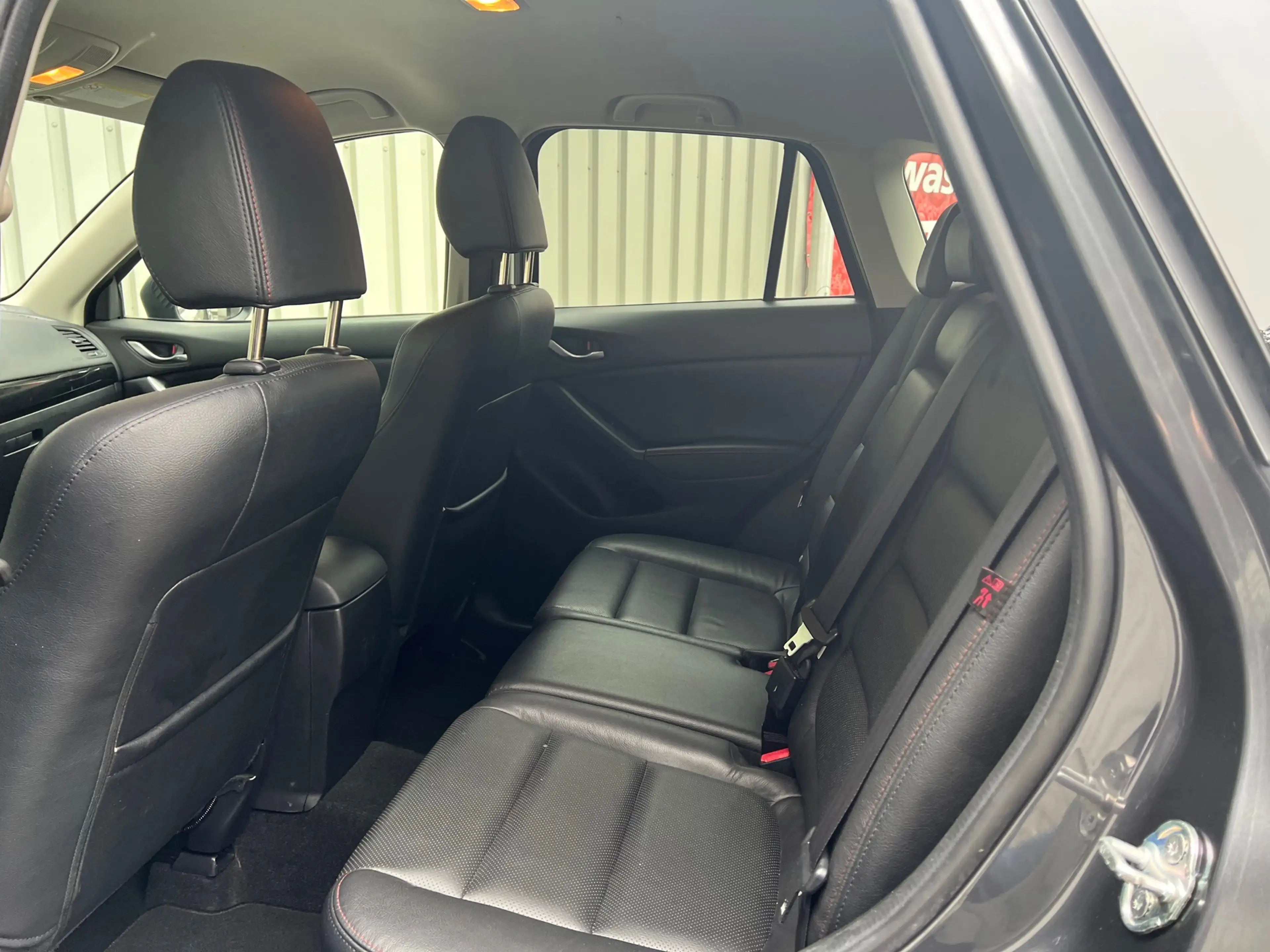 Mazda CX-5 2.0 GT-M 4WD|Automaat|Camera|Climate Control| — photo 12