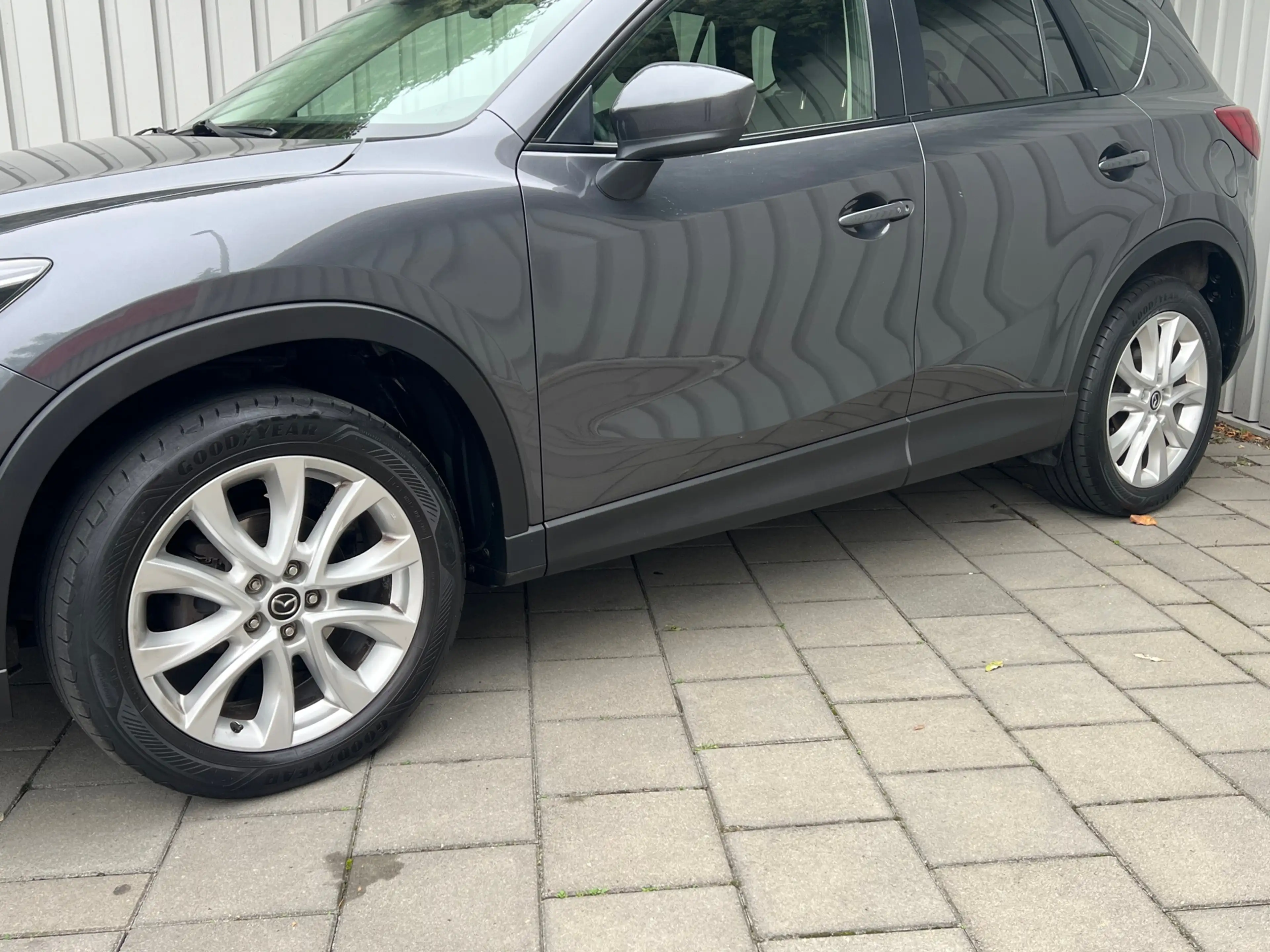 Mazda CX-5 2.0 GT-M 4WD|Automaat|Camera|Climate Control| — photo 4