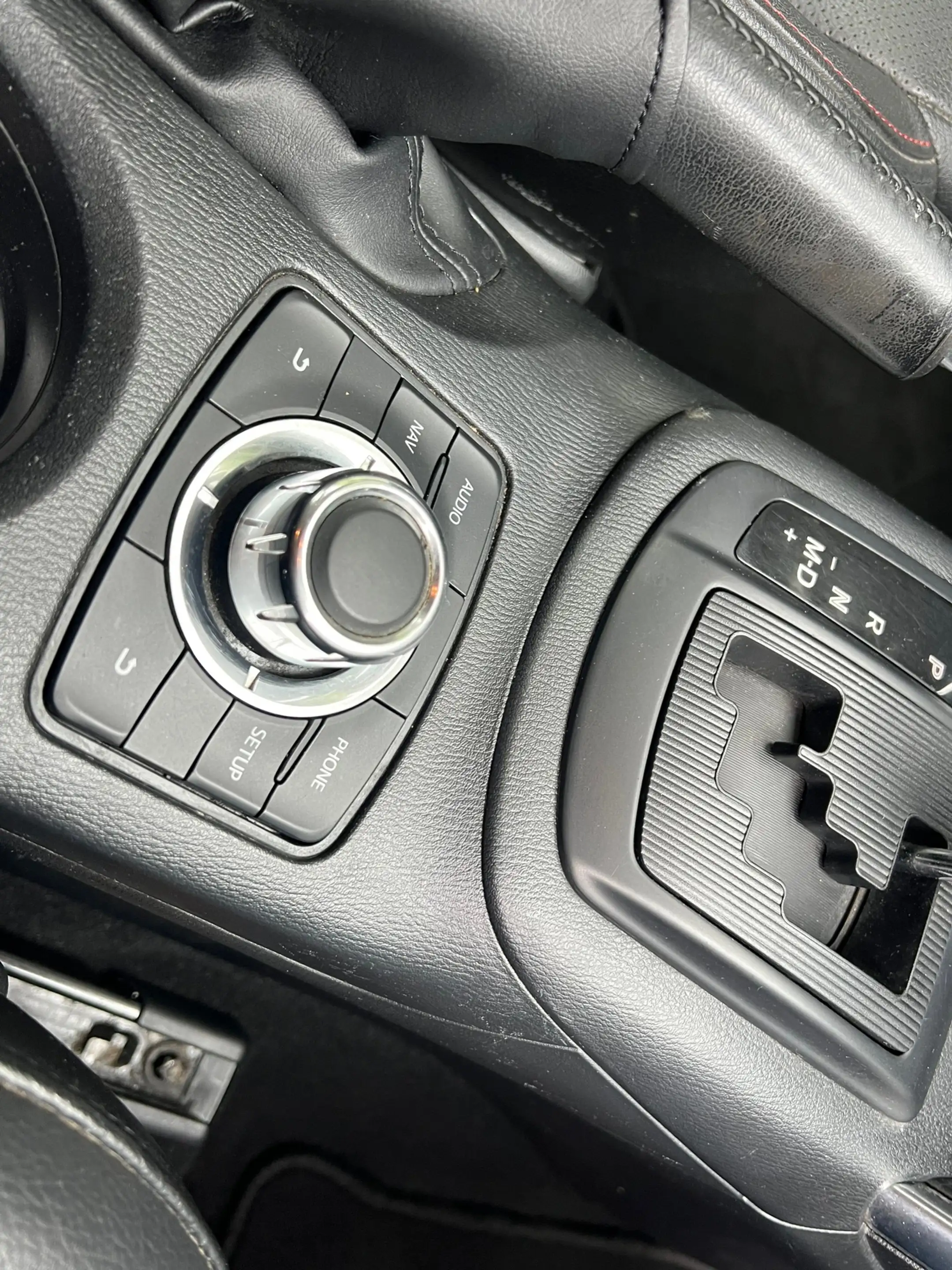 Mazda CX-5 2.0 GT-M 4WD|Automaat|Camera|Climate Control| — photo 15