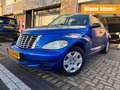 Chrysler PT Cruiser 1.6i Challenger Classic airco goede auto NAP APK Blauw - thumbnail 1