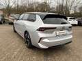 Opel Astra GSe ST AT8/NAVI/SHZ+LHZ/PDC VO+HI+360CAM Silber - thumbnail 3