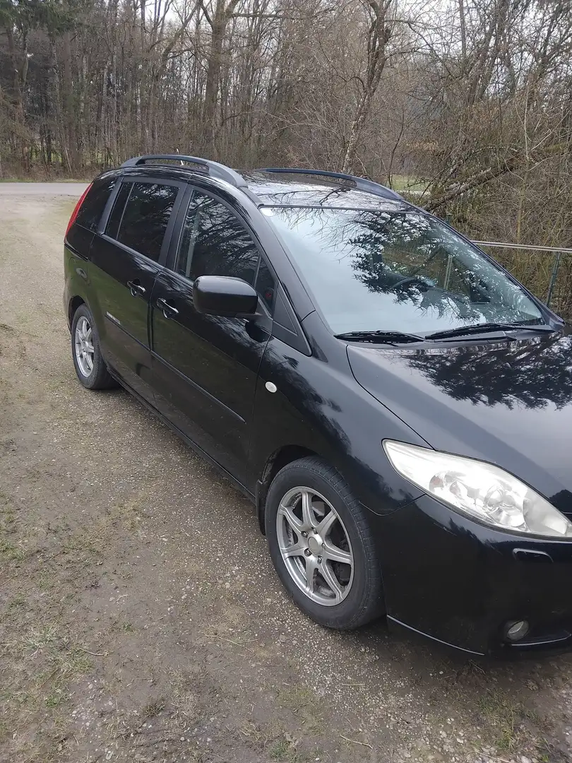 Mazda 5 2,0 CD143 GT - 2