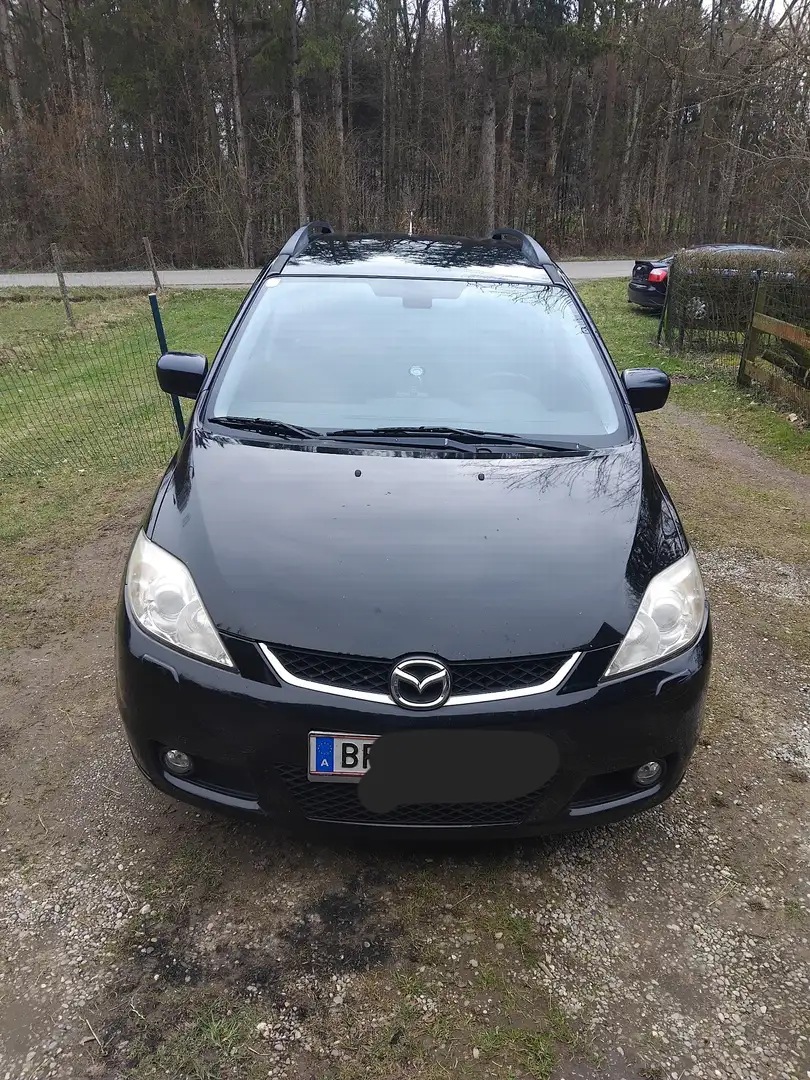 Mazda 5 2,0 CD143 GT - 1