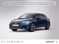 Audi S3 TFSI 228(310) kW(PS) S tronic Blau - thumbnail 1