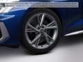 Audi S3 TFSI 228(310) kW(PS) S tronic Blau - thumbnail 9