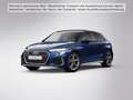 Audi S3 TFSI 228(310) kW(PS) S tronic Blau - thumbnail 2