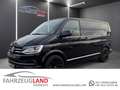 Volkswagen T6 Multivan Highline 7 Sitz. DSG Temp. 2x el. Schiebetür Clima Noir - thumbnail 1