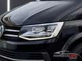 Volkswagen T6 Multivan Highline 7 Sitz. DSG Temp. 2x el. Schiebetür Clima Noir - thumbnail 5
