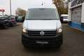 Volkswagen Crafter lang Hochdach FWD 1.Hand Standheizung Silber - thumbnail 2