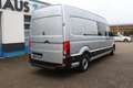 Volkswagen Crafter lang Hochdach FWD 1.Hand Standheizung Silber - thumbnail 6
