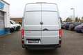 Volkswagen Crafter lang Hochdach FWD 1.Hand Standheizung Silber - thumbnail 5