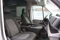 Volkswagen Crafter lang Hochdach FWD 1.Hand Standheizung Silber - thumbnail 13