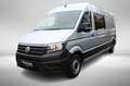Volkswagen Crafter lang Hochdach FWD 1.Hand Standheizung Silber - thumbnail 1
