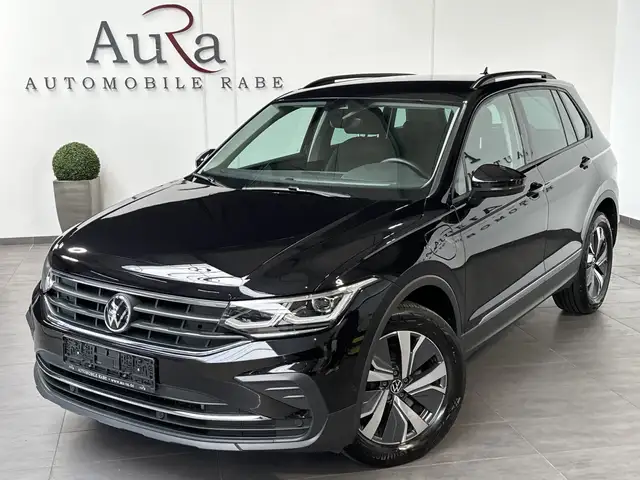 Volkswagen Tiguan 1.4 TSI DSG Life eHybrid NAV+LED+AHK+18ZO