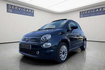 @SERVICARS HAREN - i2 Pop EU6d / Garantie 12 mois