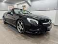 Mercedes-Benz SL 500 AMG /1.HD+Checkh/Logic7/Harm.Kard/Massage Noir - thumbnail 2