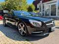 Mercedes-Benz SL 500 AMG /1.HD+Checkh/Logic7/Harm.Kard/Massage Schwarz - thumbnail 5