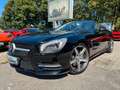 Mercedes-Benz SL 500 AMG /1.HD+Checkh/Logic7/Harm.Kard/Massage Schwarz - thumbnail 1