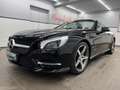 Mercedes-Benz SL 500 AMG /1.HD+Checkh/Logic7/Harm.Kard/Massage Noir - thumbnail 1