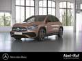 Mercedes-Benz GLA 250 e AMG+NIGHT+Head-Up+TotWi+Pano+Ambi+360° Gold - thumbnail 1