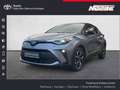 Toyota C-HR 2.0 Team D *Navi+Zweifarb+Licht-Paket+WKR* Bleu - thumbnail 1