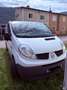 Renault Trafic Trafic Gen. Expr. L1H1 2,0 dCi DPF Expression Weiß - thumbnail 2