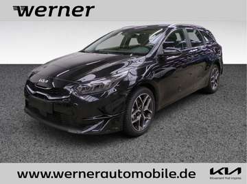 Ceed SW 1.5T Spirit DCT