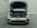 Volkswagen Golf 2.0 TDI BMT 150 CV R-LINE VARIANT Blanc - thumbnail 8