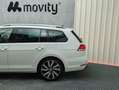 Volkswagen Golf 2.0 TDI BMT 150 CV R-LINE VARIANT Blanc - thumbnail 21