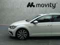 Volkswagen Golf 2.0 TDI BMT 150 CV R-LINE VARIANT Blanc - thumbnail 20
