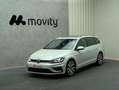 Volkswagen Golf 2.0 TDI BMT 150 CV R-LINE VARIANT Blanc - thumbnail 6