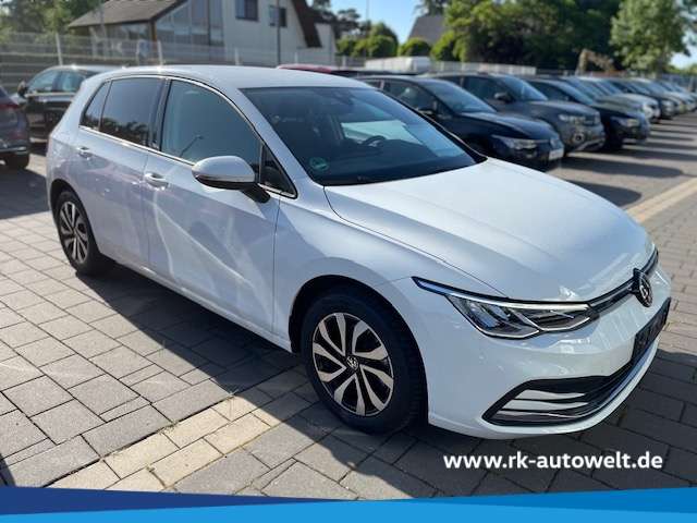 Second hand Volkswagen Golf 2.0