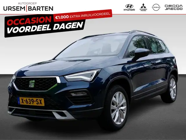 SEAT Ateca 1.5 TSI Style Business Intense