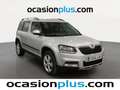 Skoda Yeti Outdoor 2.0TDI AdBlue Ambition 4x2 81kW Gris - thumbnail 2