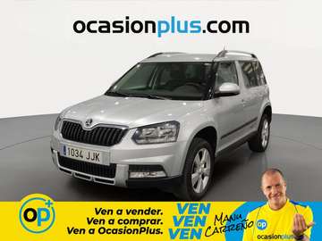 Outdoor 2.0TDI AdBlue Ambition 4x2 81kW