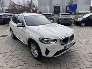 20d xDrive *TOP-Ausstattung* FACELIFT