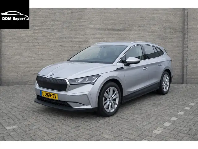 Skoda Enyaq iV 80 NETTO PRICE EXPORT BTW
