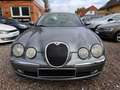 Jaguar S-Type 2.5 V6 Executive*Automatik*Leder*2Hand+SH Grau - thumbnail 2