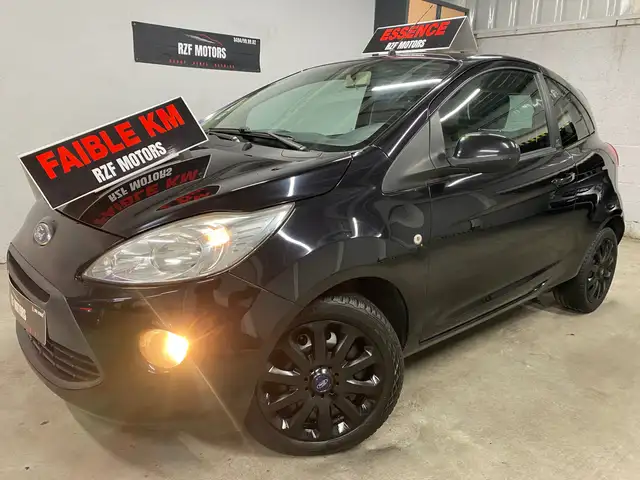 Ford Ka/Ka+ 1.2i TITANIUM 🏳️ GARANTIE 12 MOIS 🏳️