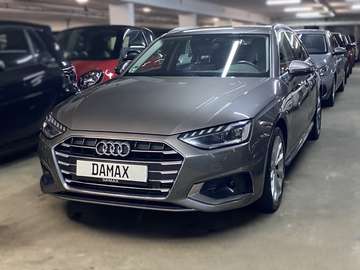 35 TFSI advanced*AHK*R-KAMERA