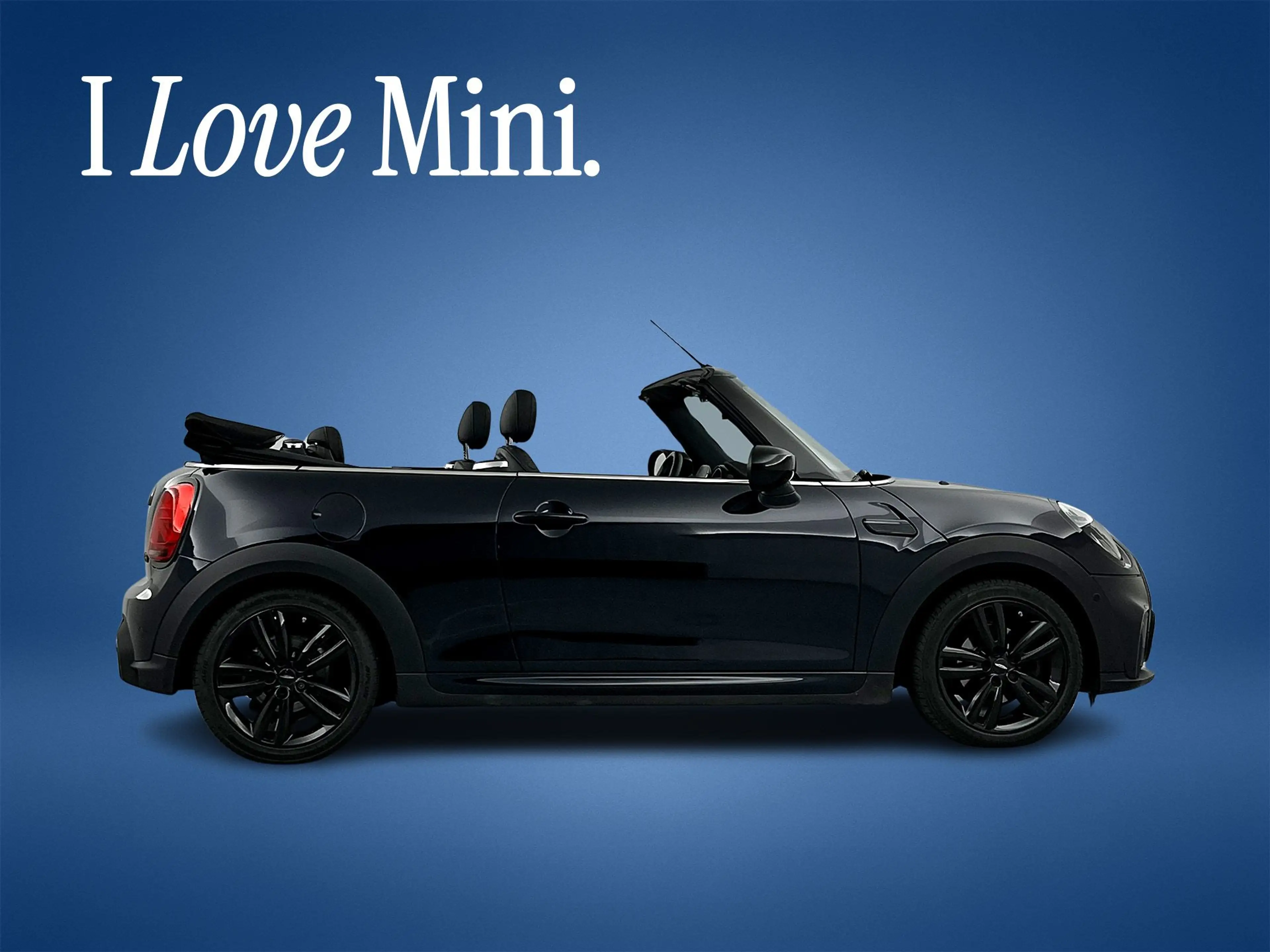MINI John Cooper Works Cabrio 1.5 Camera/Yours-Leder/Head-Up Display/Keyless — photo 4